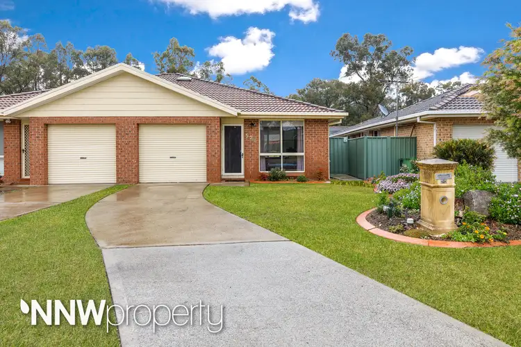 52B Neilson Crescent, Bligh Park NSW 2756