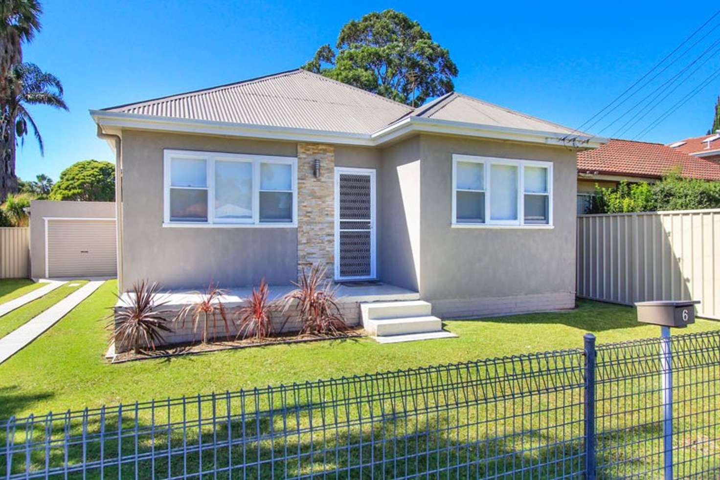 Main view of Homely house listing, 6 Windang Street, Albion Park Rail NSW 2527