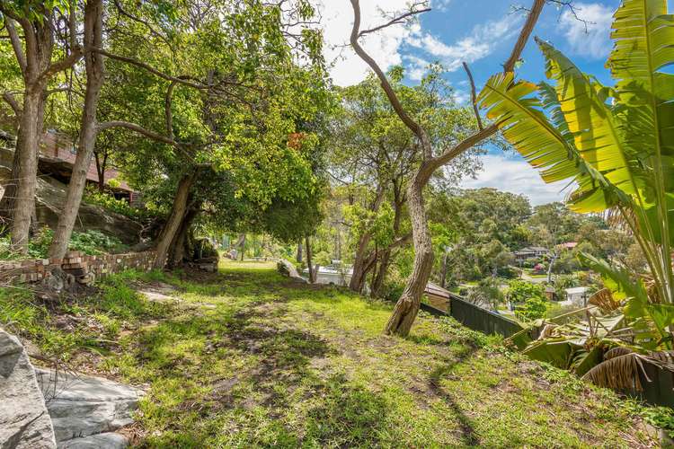 Third view of Homely residentialLand listing, 13 Scylla Road, Oyster Bay NSW 2225