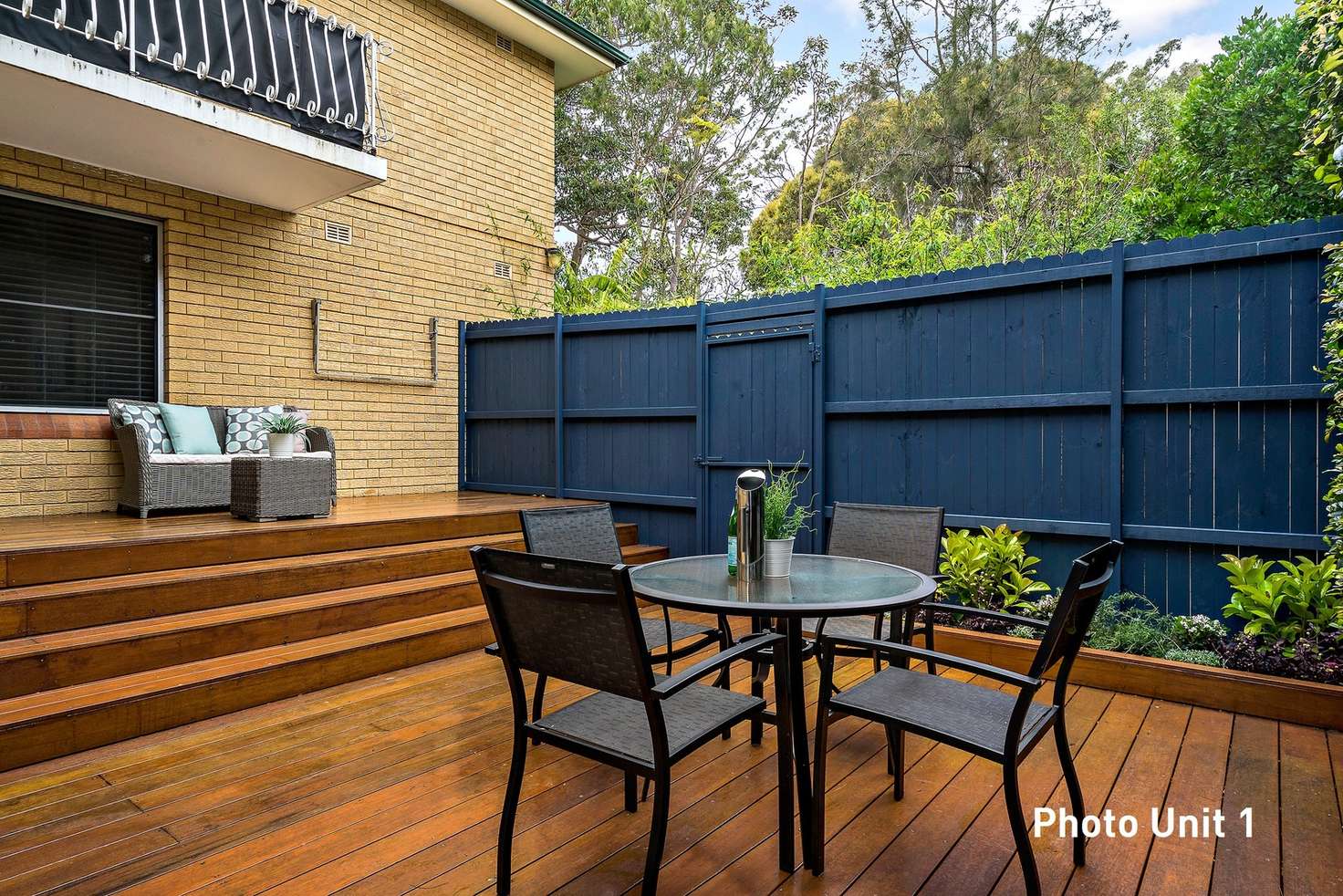 Main view of Homely blockOfUnits listing, 1/5 Marjory Thomas Place, Balgowlah NSW 2093
