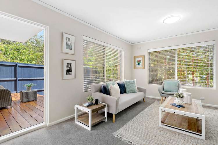 Third view of Homely blockOfUnits listing, 1/5 Marjory Thomas Place, Balgowlah NSW 2093