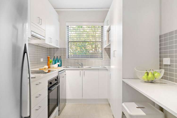 Fourth view of Homely blockOfUnits listing, 1/5 Marjory Thomas Place, Balgowlah NSW 2093