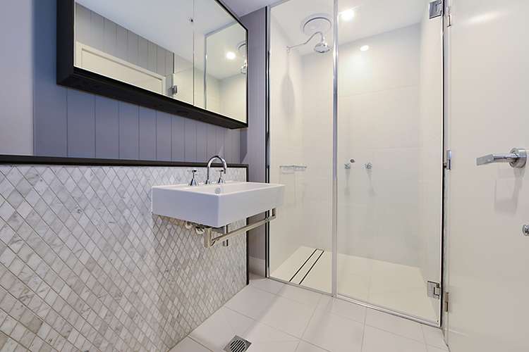 Second view of Homely apartment listing, P506/2F Wentworth Park Road, Glebe NSW 2037