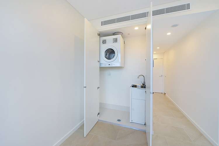 Third view of Homely apartment listing, P506/2F Wentworth Park Road, Glebe NSW 2037