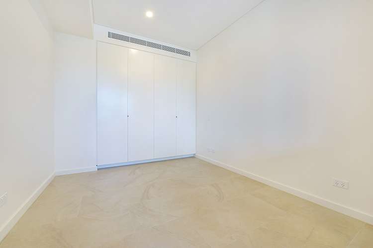 Fourth view of Homely apartment listing, P506/2F Wentworth Park Road, Glebe NSW 2037