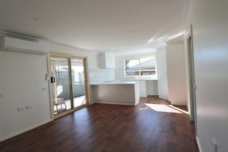 Second view of Homely unit listing, 1/29 Green Street, California Gully VIC 3556