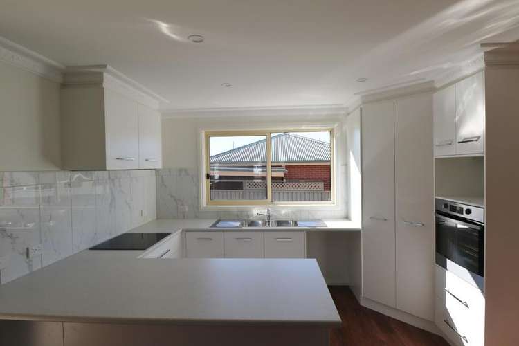 Fifth view of Homely unit listing, 1/29 Green Street, California Gully VIC 3556