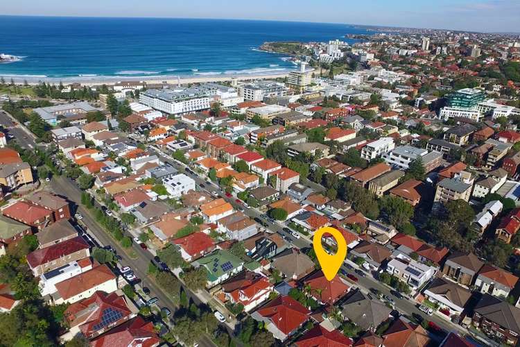 Third view of Homely house listing, 50 Glasgow Avenue, Bondi Beach NSW 2026