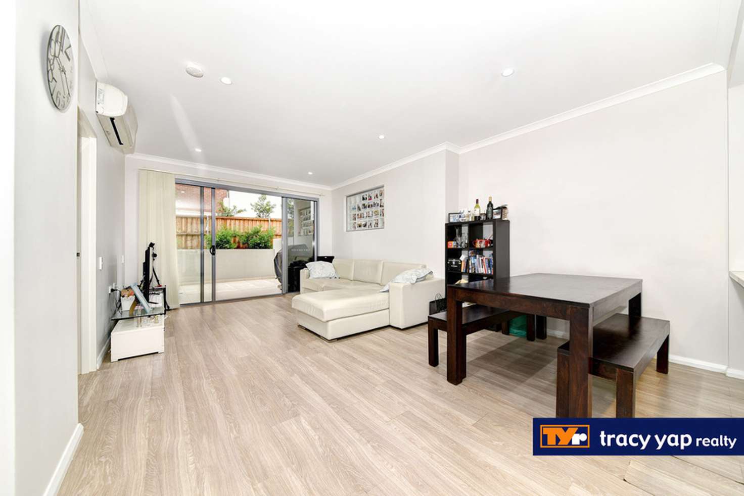 Main view of Homely apartment listing, G04/239-243 Carlingford Road, Carlingford NSW 2118
