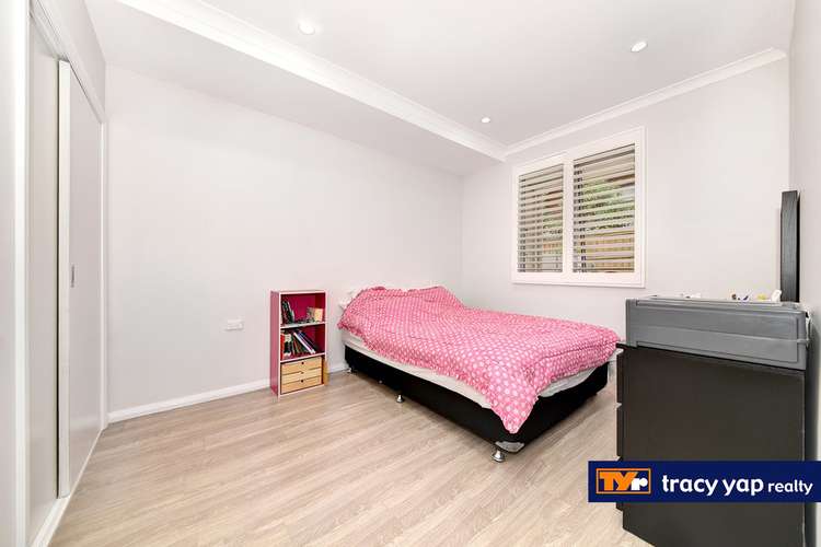 Third view of Homely apartment listing, G04/239-243 Carlingford Road, Carlingford NSW 2118