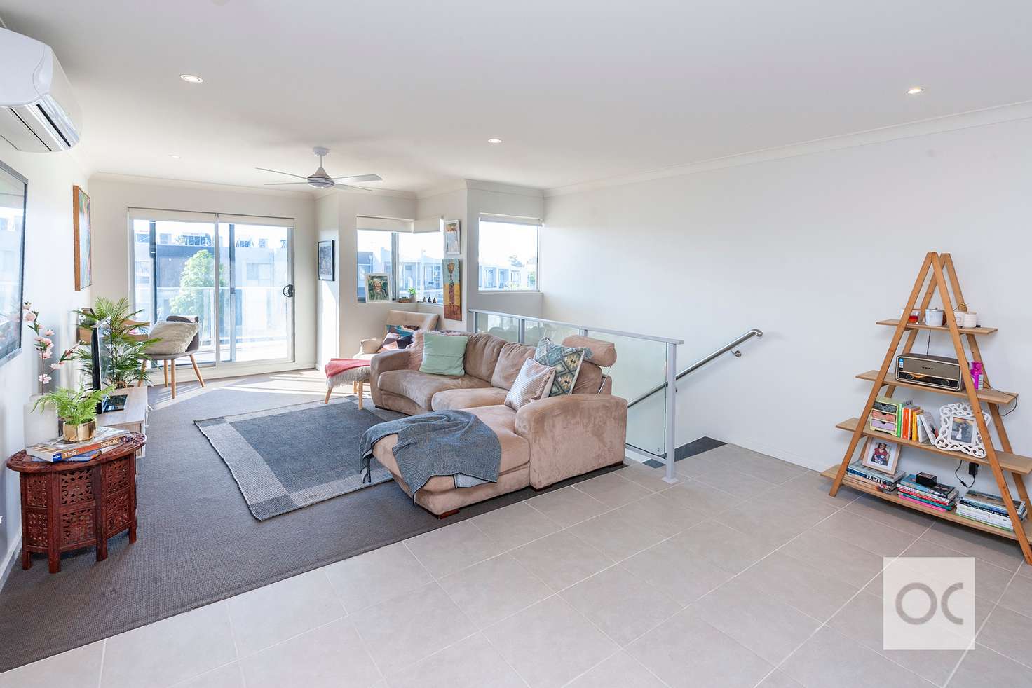 Main view of Homely apartment listing, 103/16 Mann Drive, Brompton SA 5007