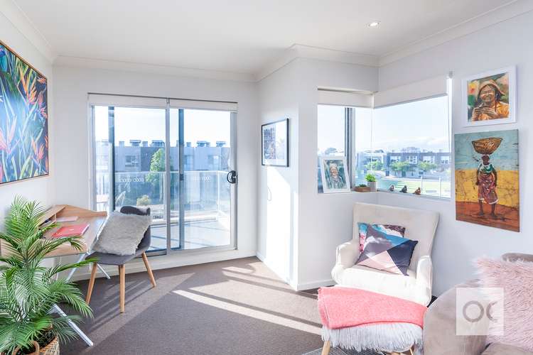 Second view of Homely apartment listing, 103/16 Mann Drive, Brompton SA 5007