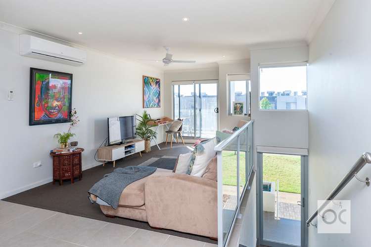 Fourth view of Homely apartment listing, 103/16 Mann Drive, Brompton SA 5007