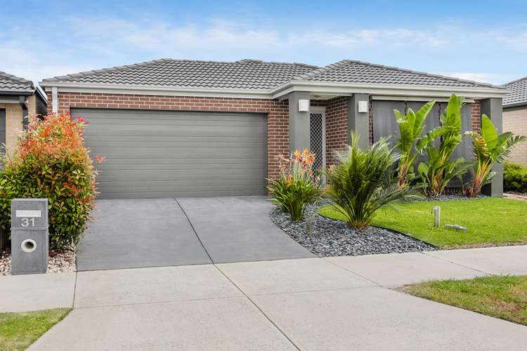 31 Wattle Way, Longwarry VIC 3816