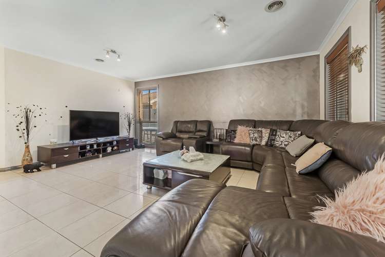 Fourth view of Homely house listing, 10 Oakbank Court, Roxburgh Park VIC 3064