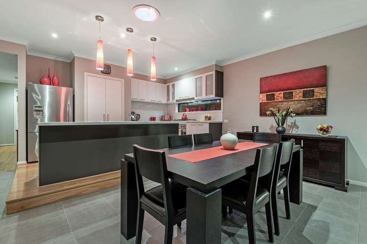 Fourth view of Homely house listing, 17 Perth Street, Craigieburn VIC 3064