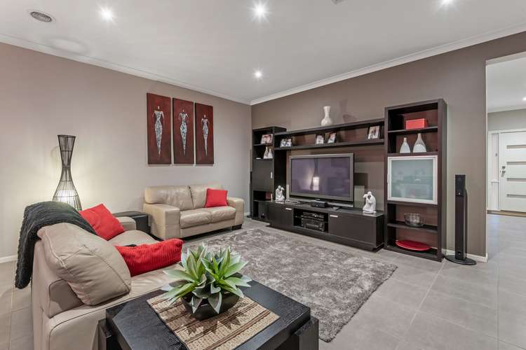 Fifth view of Homely house listing, 17 Perth Street, Craigieburn VIC 3064