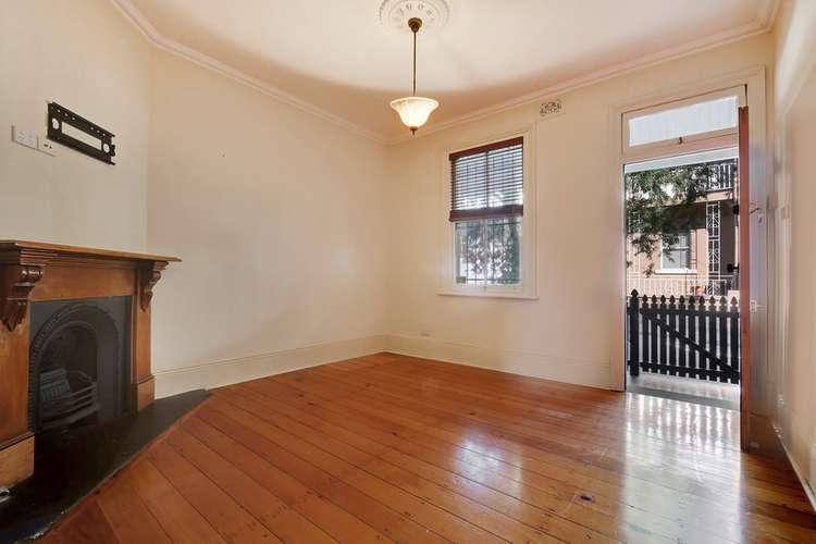 Second view of Homely house listing, 5 Hegarty Street, Glebe NSW 2037