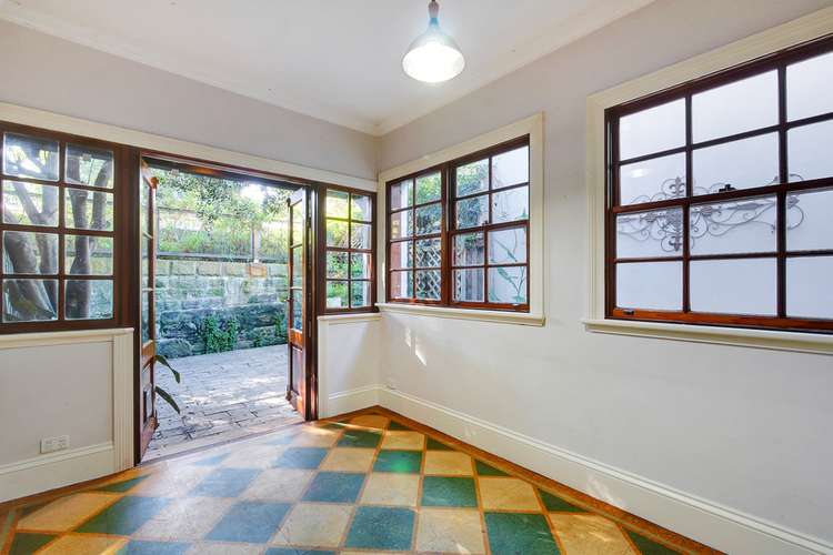 Fourth view of Homely house listing, 5 Hegarty Street, Glebe NSW 2037