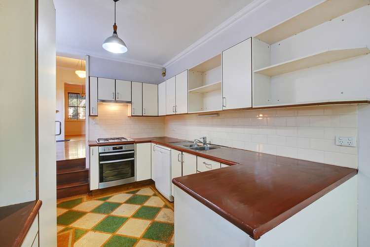 Fifth view of Homely house listing, 5 Hegarty Street, Glebe NSW 2037