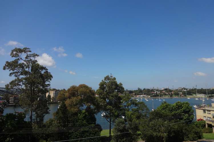 Third view of Homely apartment listing, 15/10 Bortfield Drive, Chiswick NSW 2046