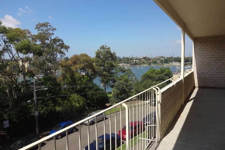 Fifth view of Homely apartment listing, 15/10 Bortfield Drive, Chiswick NSW 2046