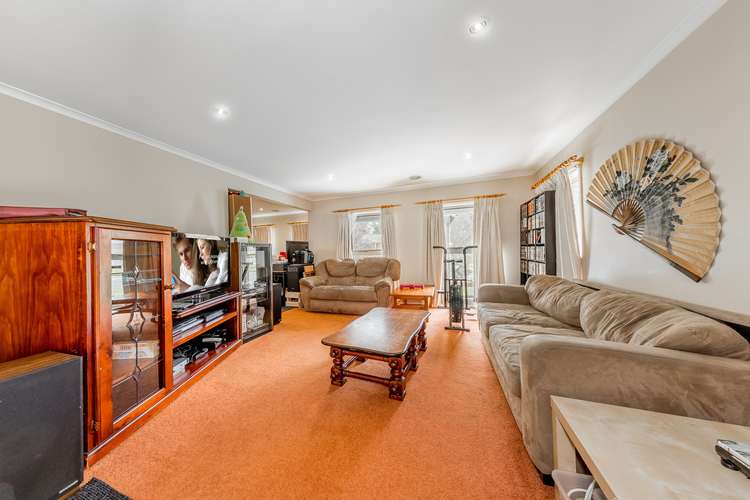 Second view of Homely house listing, 5 Greenock Crescent, Cranbourne East VIC 3977