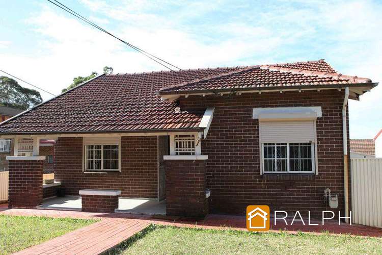 Main view of Homely house listing, 15 Fairmount Street, Lakemba NSW 2195