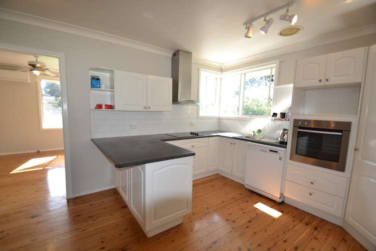 Third view of Homely house listing, 16 Golden Hill Avenue, Shoalhaven Heads NSW 2535