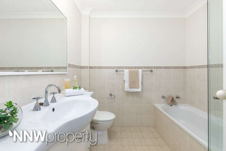 Sixth view of Homely semiDetached listing, 1/1 Knox Avenue, Epping NSW 2121