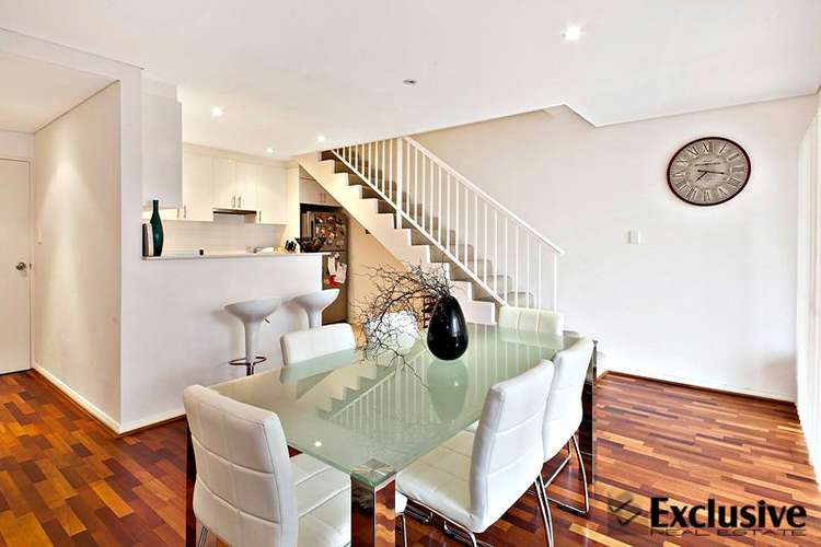 Second view of Homely unit listing, 33/57-63 Fairlight Street, Five Dock NSW 2046