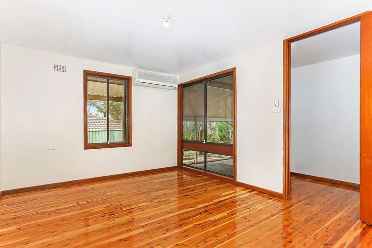 Second view of Homely house listing, 23 Oldfield Place, Menai NSW 2234