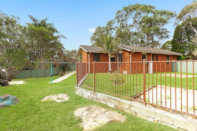 Fourth view of Homely house listing, 23 Oldfield Place, Menai NSW 2234