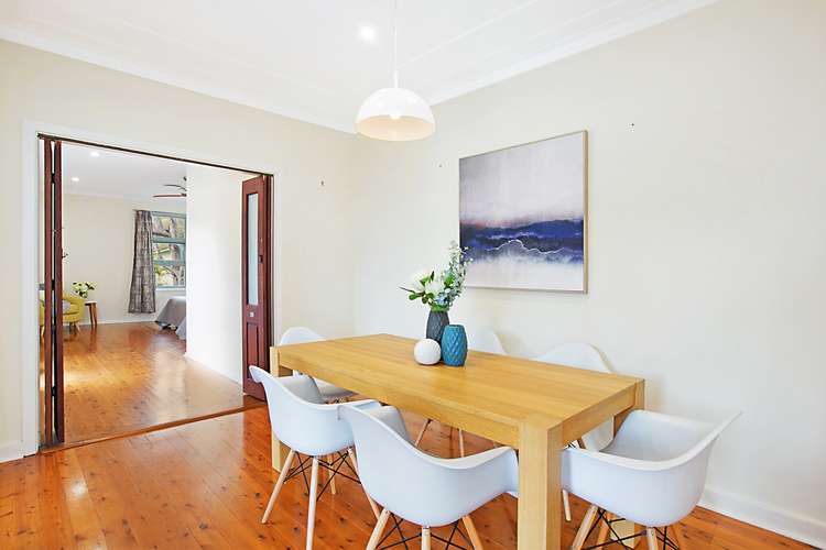 Fourth view of Homely house listing, 8 Crossland Street, Adamstown Heights NSW 2289
