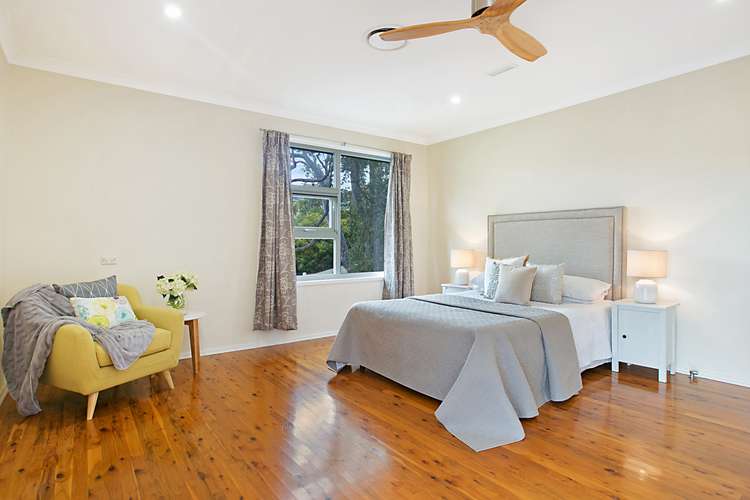 Fifth view of Homely house listing, 8 Crossland Street, Adamstown Heights NSW 2289