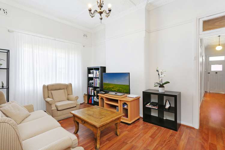Second view of Homely house listing, 28 Weldon Street, Burwood NSW 2134