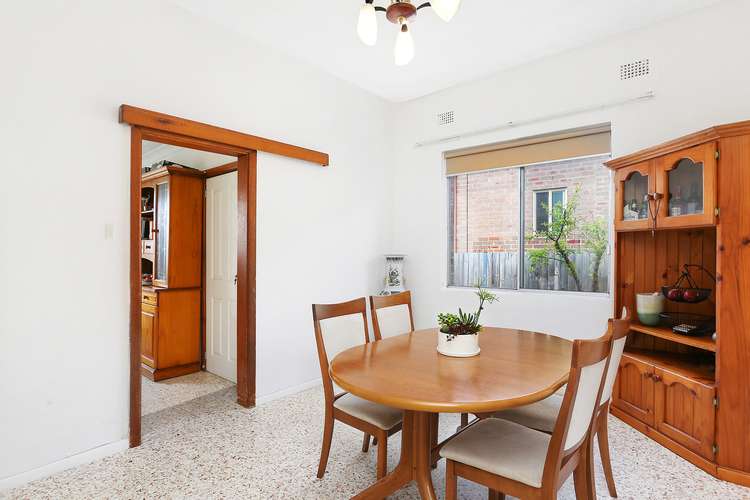 Third view of Homely house listing, 28 Weldon Street, Burwood NSW 2134