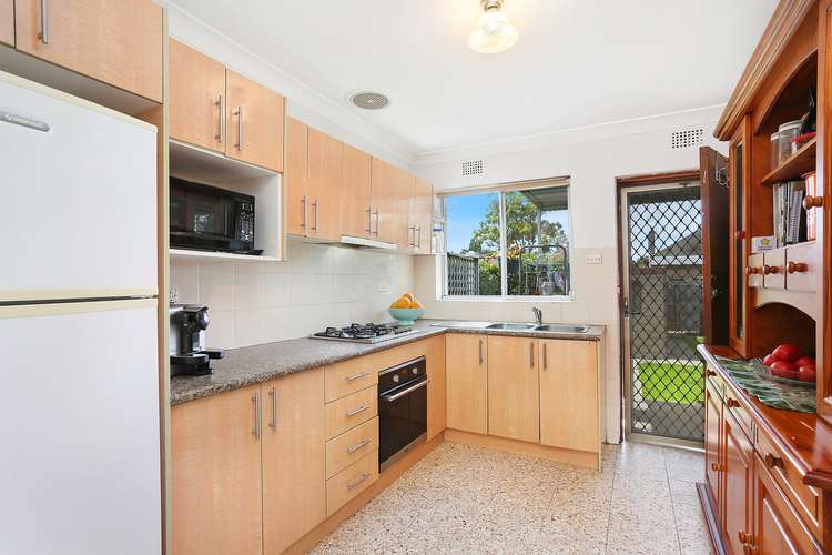 Fourth view of Homely house listing, 28 Weldon Street, Burwood NSW 2134