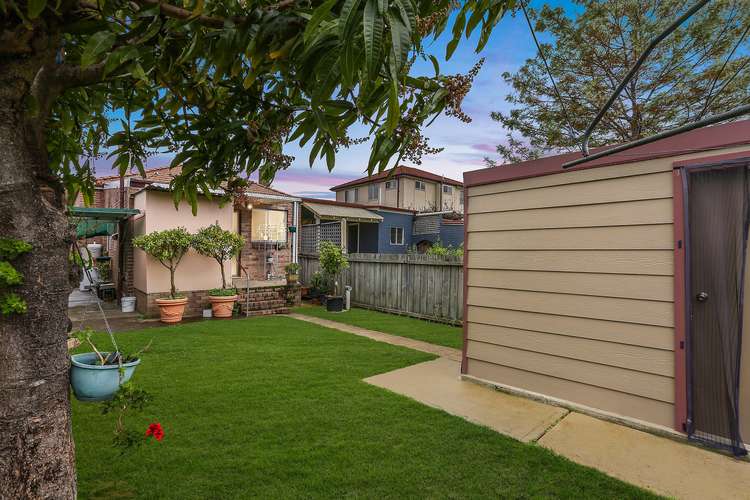 Sixth view of Homely house listing, 28 Weldon Street, Burwood NSW 2134