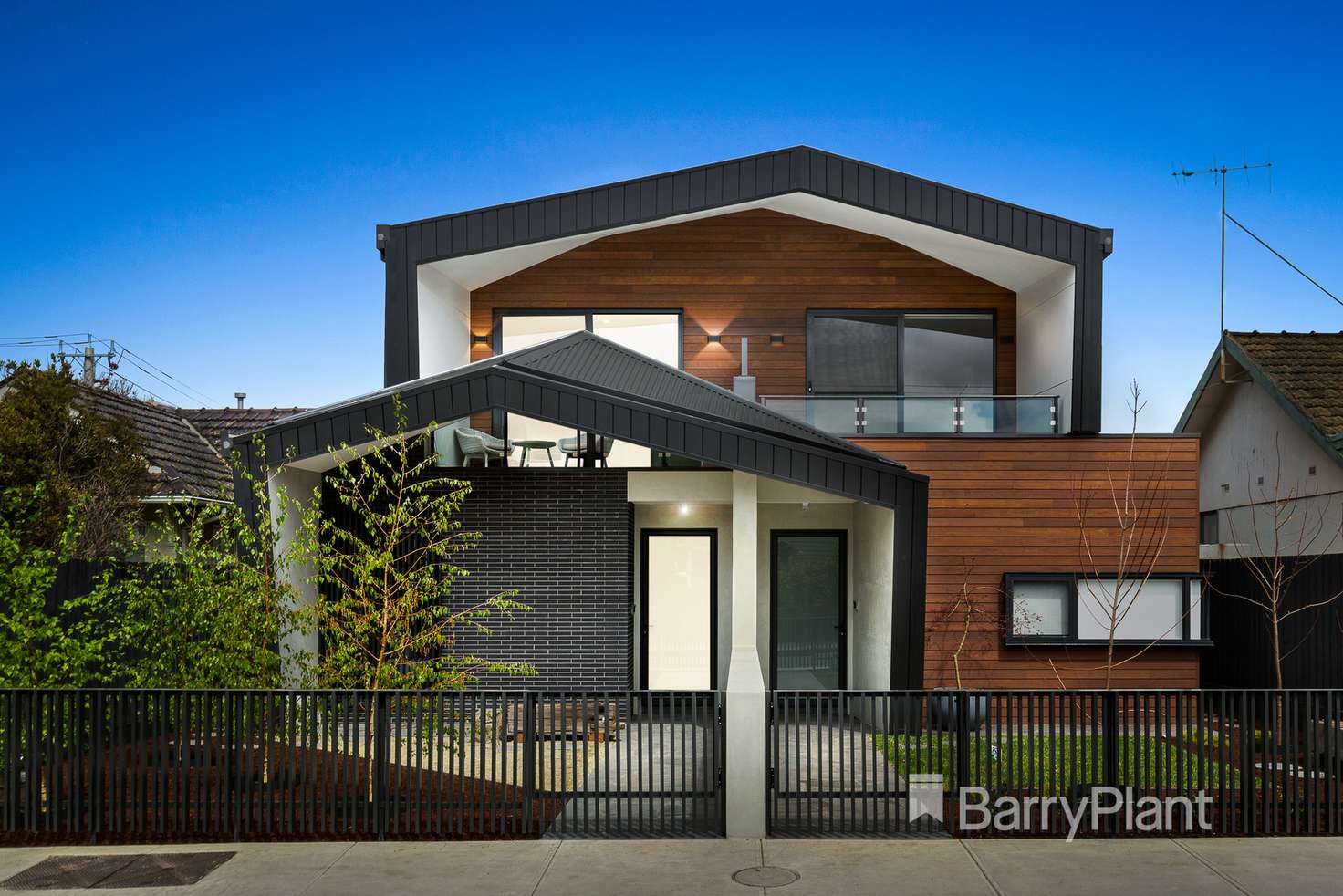 Main view of Homely house listing, 168B Separation Street, Northcote VIC 3070