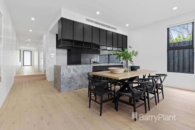 Second view of Homely house listing, 168B Separation Street, Northcote VIC 3070