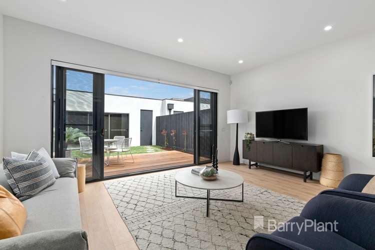 Fourth view of Homely house listing, 168B Separation Street, Northcote VIC 3070