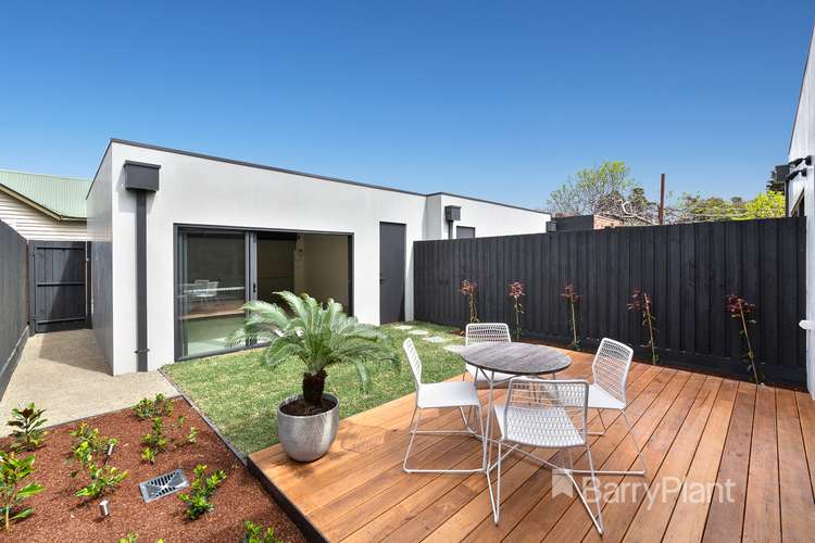 Fifth view of Homely house listing, 168B Separation Street, Northcote VIC 3070