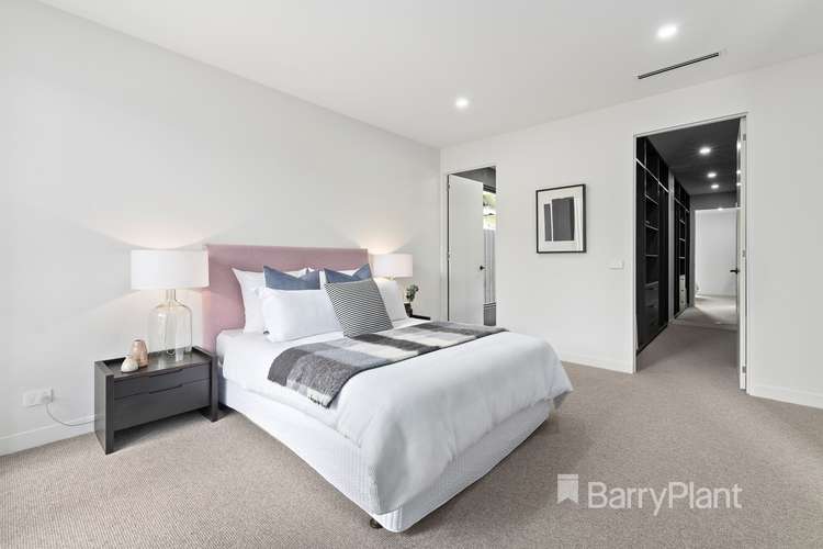 Sixth view of Homely house listing, 168B Separation Street, Northcote VIC 3070