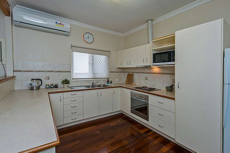 Second view of Homely house listing, 4 Williamson Avenue, Belmont WA 6104