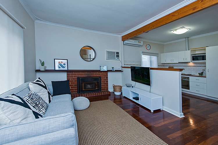 Third view of Homely house listing, 4 Williamson Avenue, Belmont WA 6104