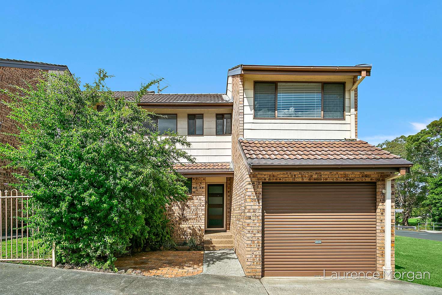 Main view of Homely townhouse listing, 1/27 Nicholson Road, Woonona NSW 2517