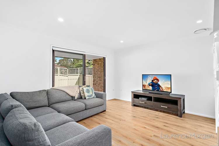 Third view of Homely townhouse listing, 1/27 Nicholson Road, Woonona NSW 2517