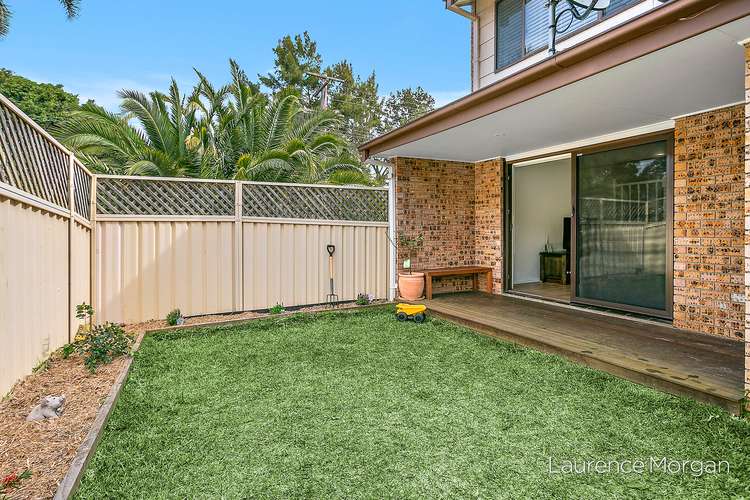 Fifth view of Homely townhouse listing, 1/27 Nicholson Road, Woonona NSW 2517