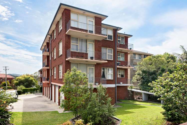 Third view of Homely unit listing, 2/442 Sydney Road, Balgowlah NSW 2093